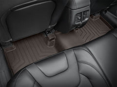 Weathertech 475662IM FloorLiner HP
