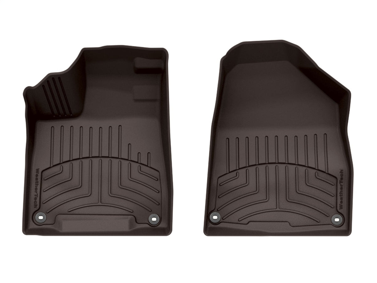Weathertech 475761IM FloorLiner HP