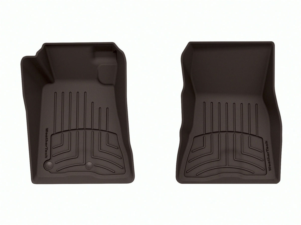 Weathertech 476991IM FloorLiner HP