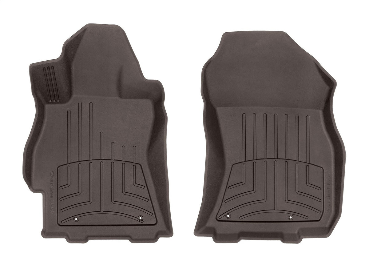 Weathertech 477081IM FloorLiner HP