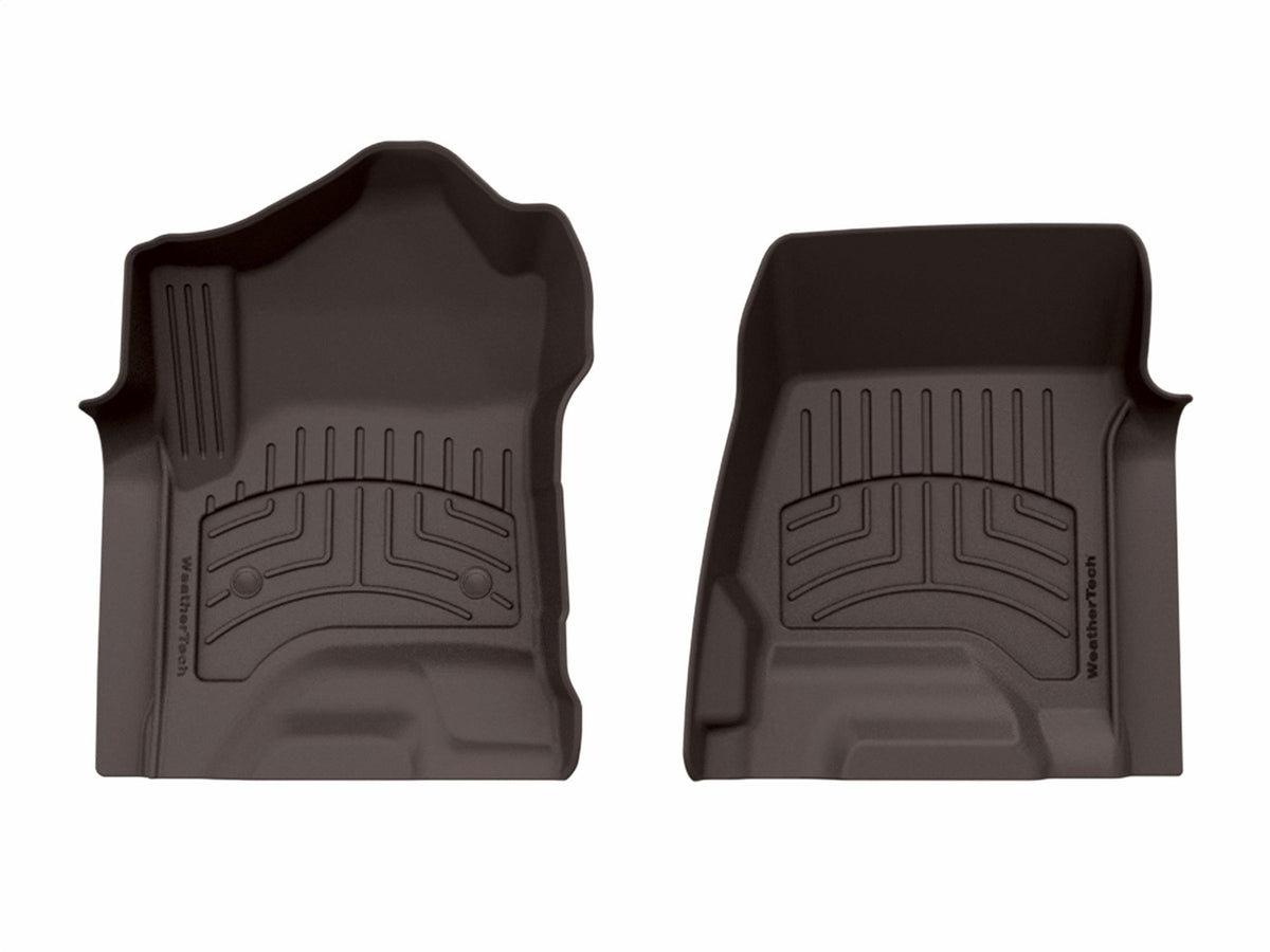 Weathertech 477221IM FloorLiner HP