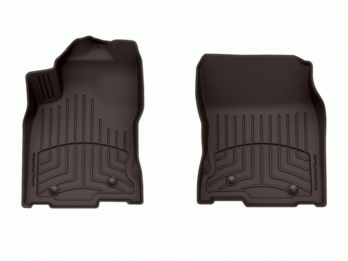 Weathertech 477491IM FloorLiner HP