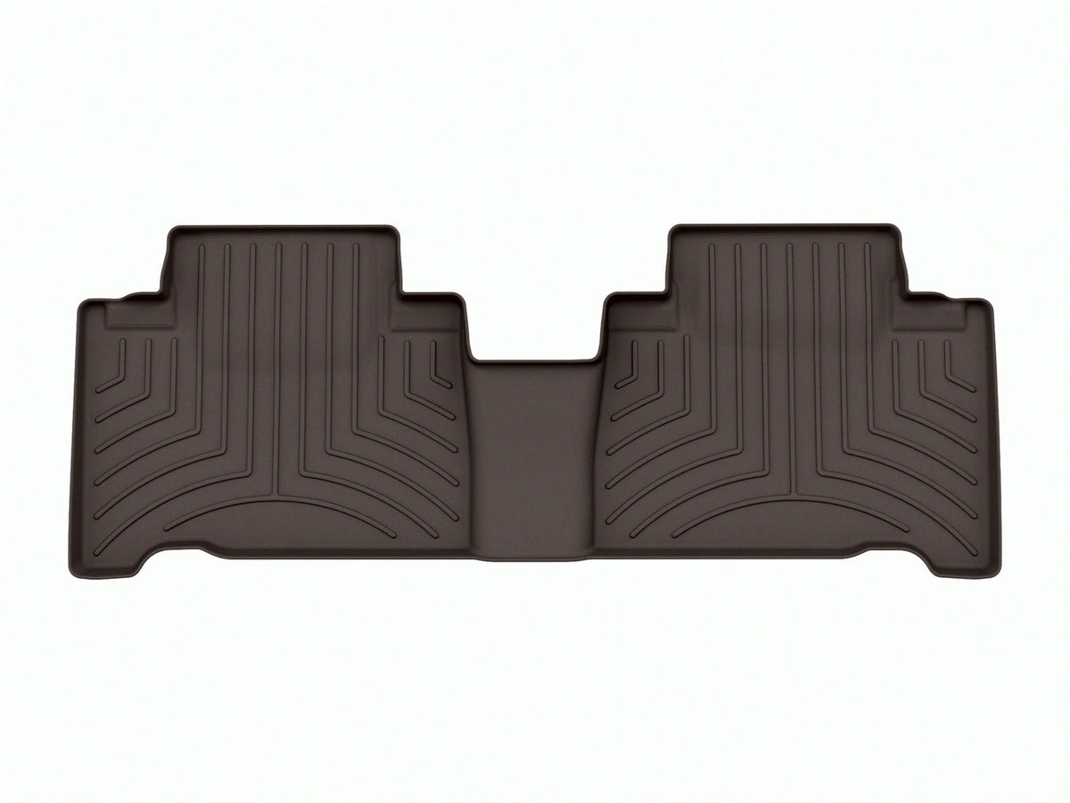 Weathertech 477492IM FloorLiner HP