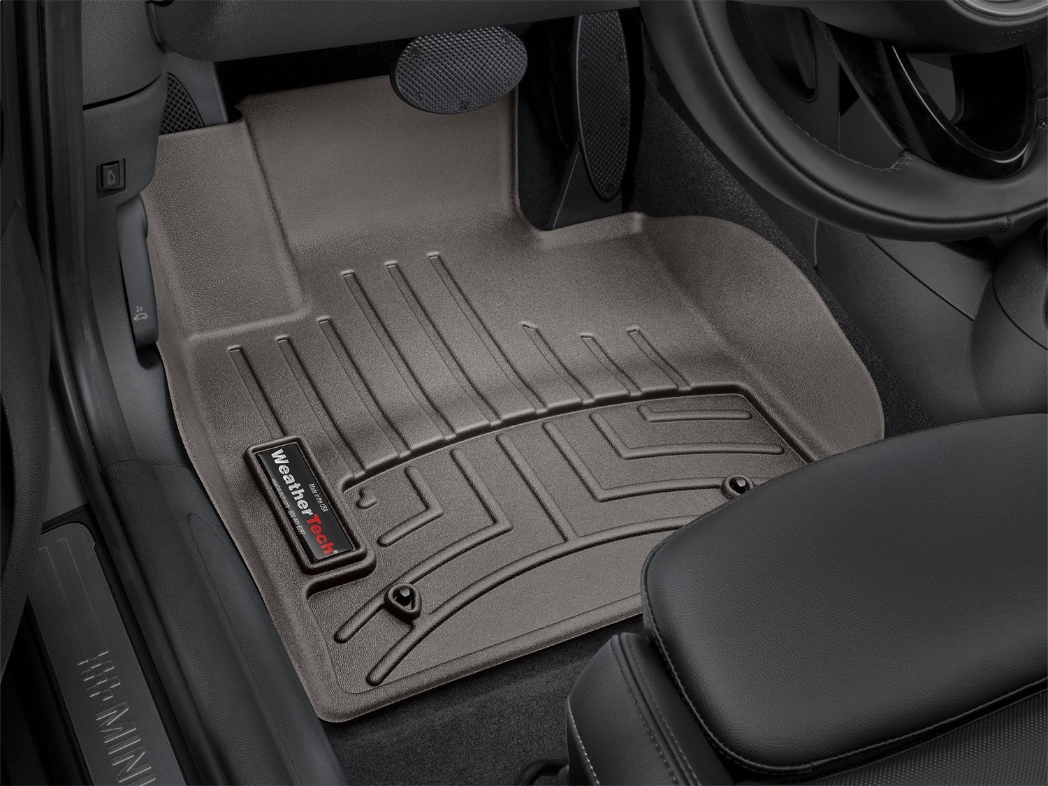 Weathertech 89110 Weathertech 477911 FloorLiner DigitalFit – JBs Power Centre