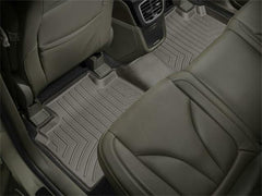 WeatherTech 478452 Rear FloorLiner Cocoa