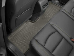 WeatherTech 478864 Rear FloorLiner