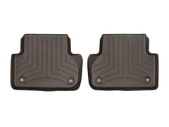 WeatherTech 479072 Rear FloorLiner Cocoa