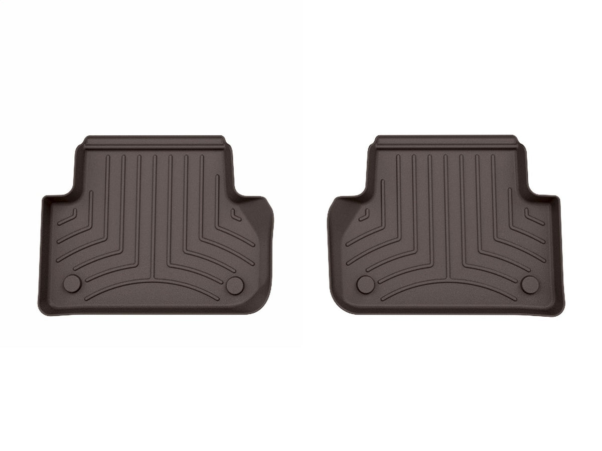 Weathertech 479072IM FloorLiner HP