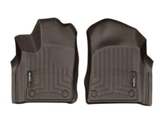 WeatherTech 479301 Front FloorLiner Cocoa