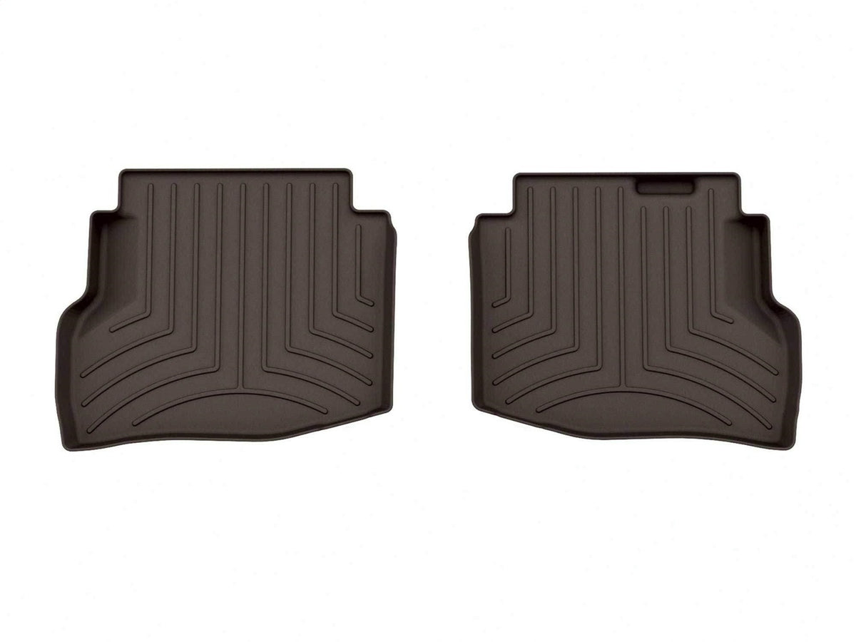 Weathertech 479724IM FloorLiner HP