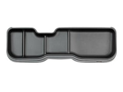 WeatherTech 4S002 Black Underseat Storage System
