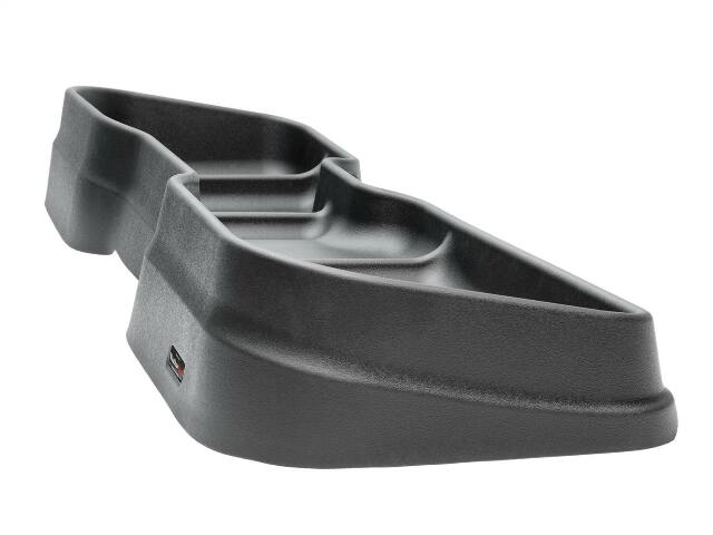 WeatherTech 4S002 Black Underseat Storage System