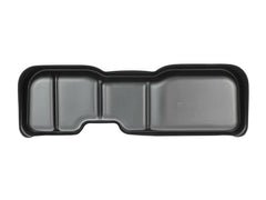 WeatherTech 4S004 Black Underseat Storage System