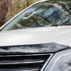 Weathertech 55257 Low Profile Aerodynamic Hood Protector