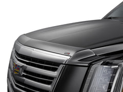 Weathertech 55266 Low Profile Aerodynamic Hood Protector