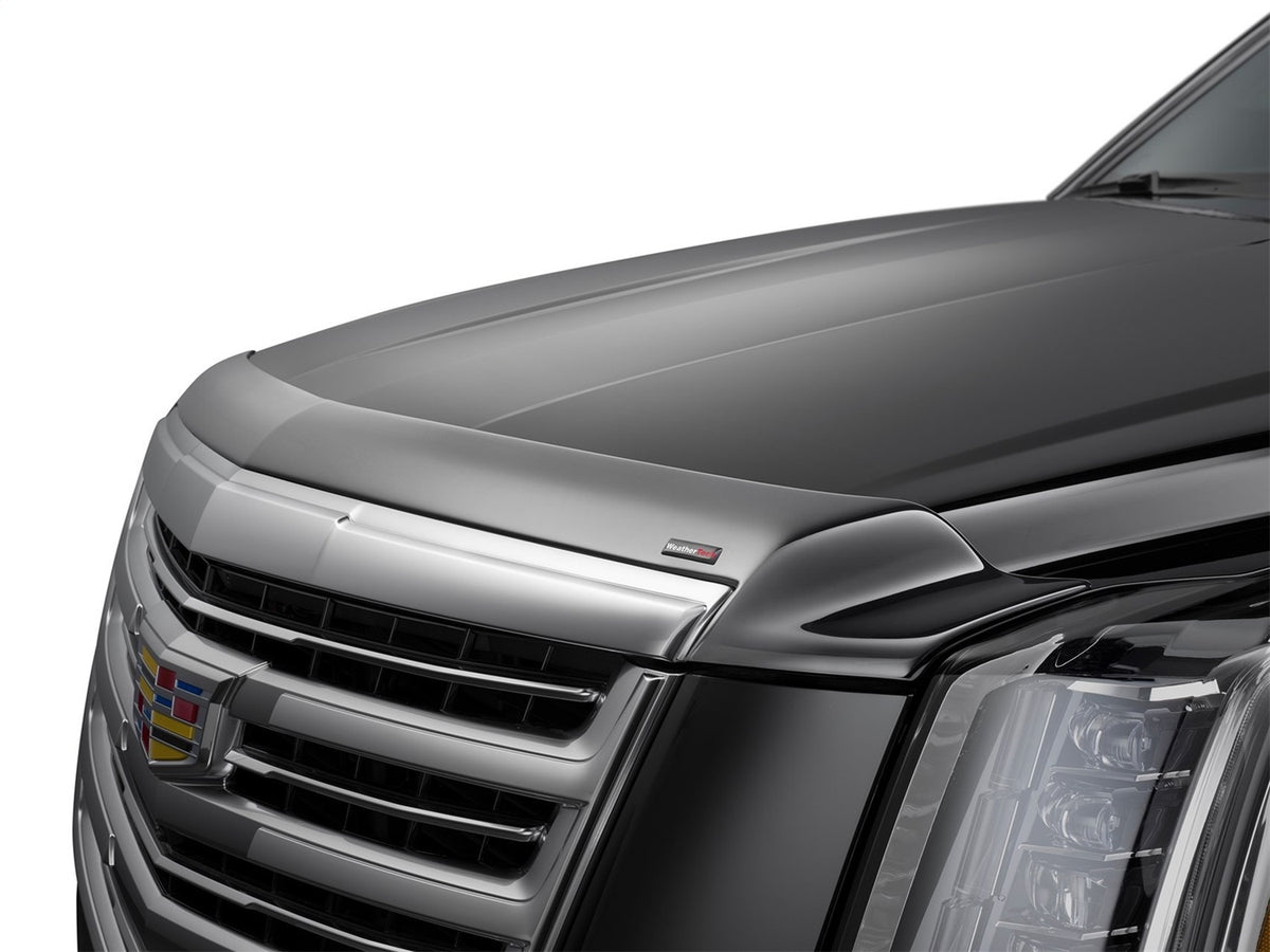 Weathertech 55261 Low Profile Aerodynamic Hood Protector