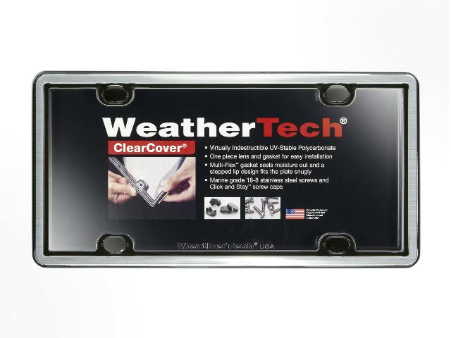 WeatherTech 60027 Accessory 0