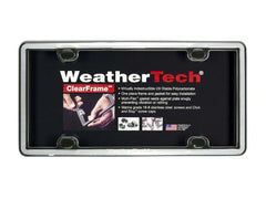 WeatherTech 63023 Accessory Chrome