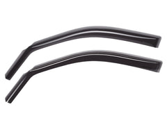 Weathertech 80923IM Side Window Deflector