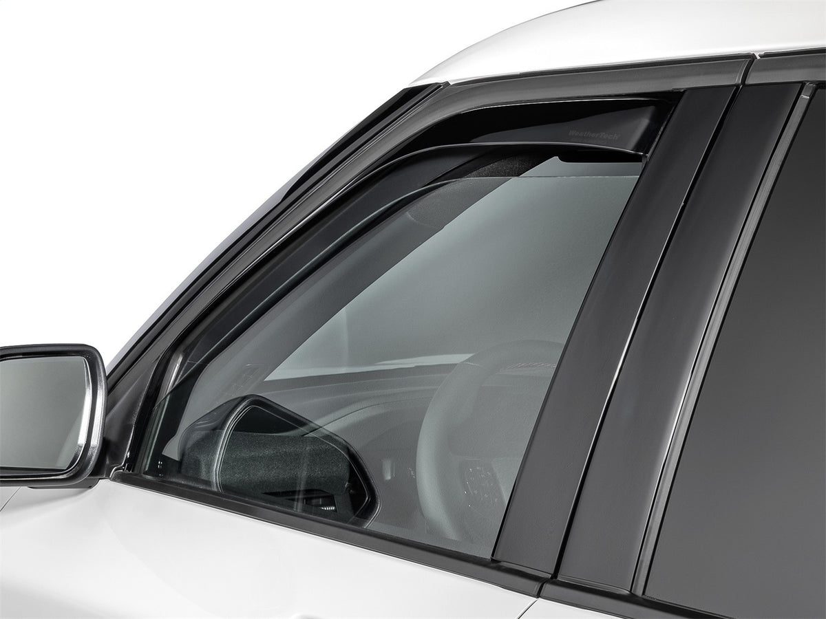 Weathertech 80954IM Side Window Deflector