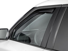 Weathertech 80954IM Side Window Deflector