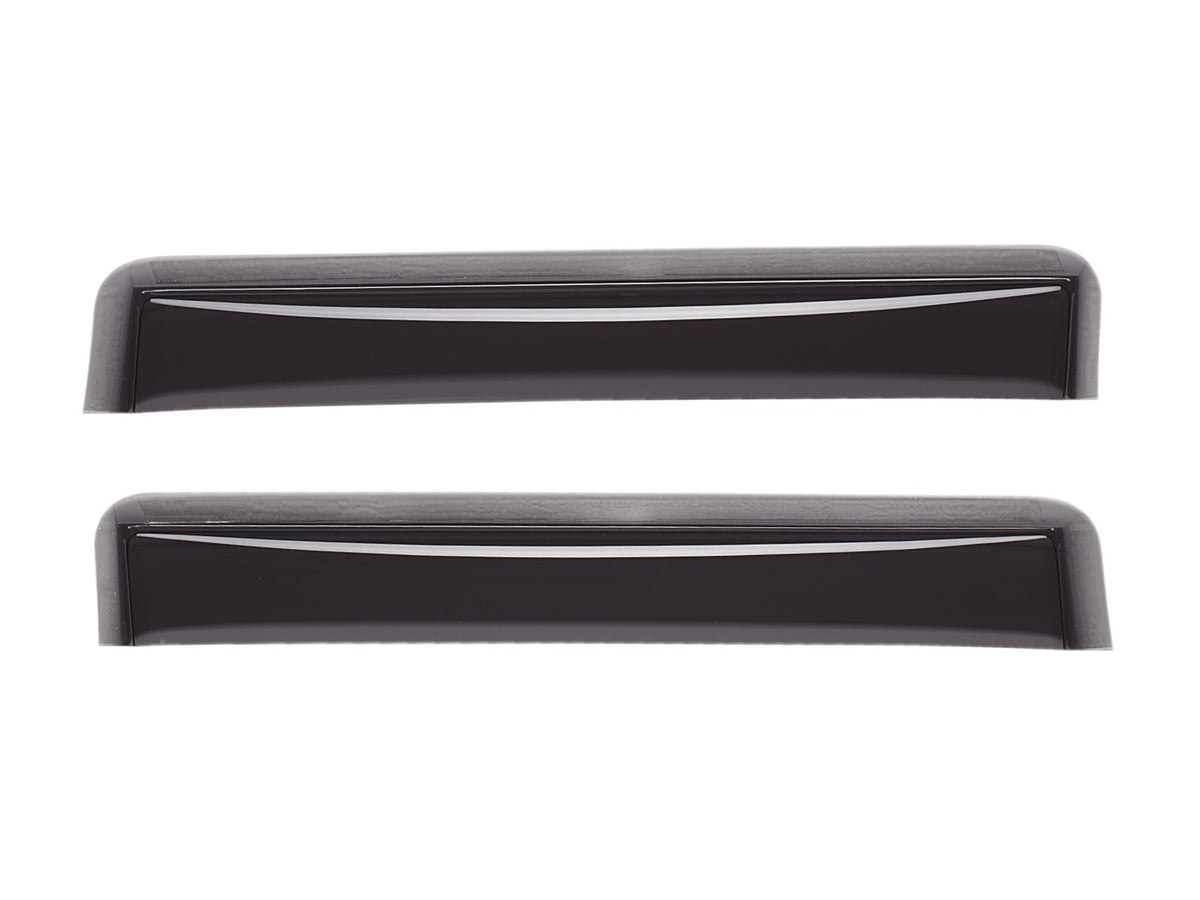 Weathertech 81344IM Side Window Deflector
