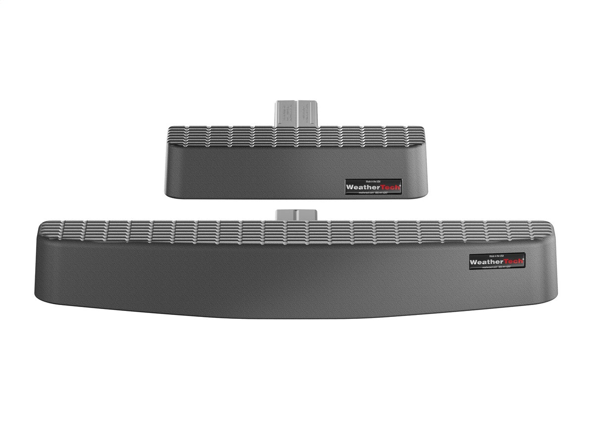 Weathertech 81BS1XLW BumpStepXL
