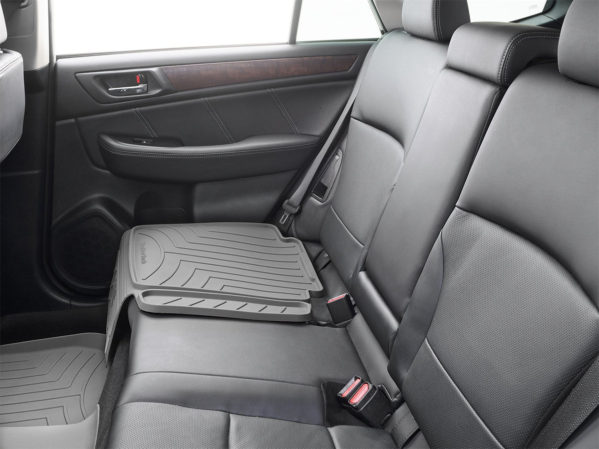 Weathertech 81CSP02SGY Child Car Seat Protector