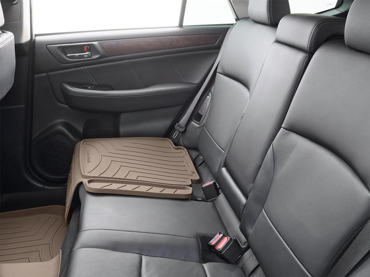 Weathertech 81CSP02STN Child Car Seat Protector