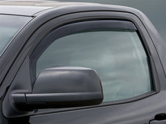 Weathertech 83450IM Side Window Deflector