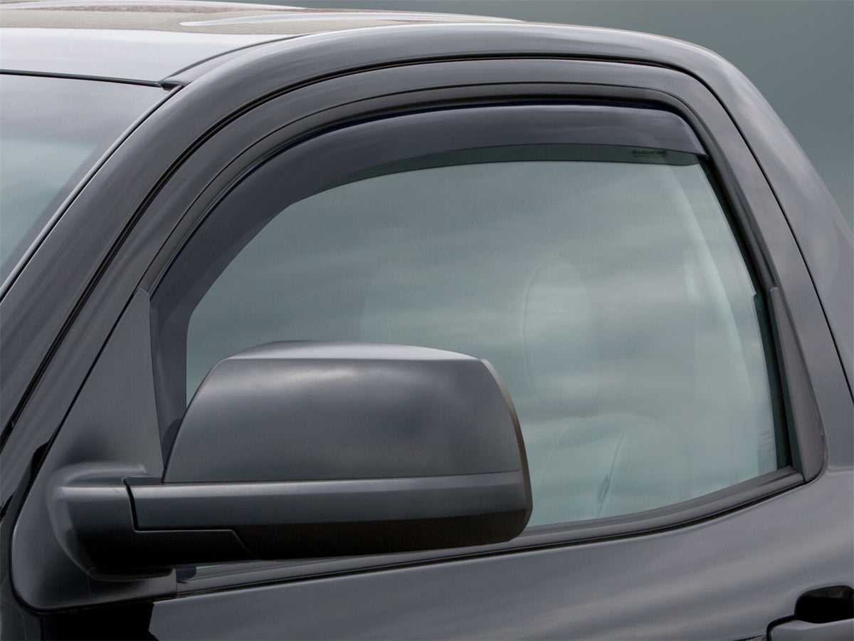 Weathertech 84450IM Side Window Deflector