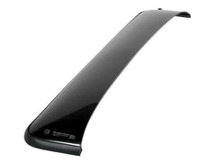 WeatherTech 89130 Sunroof Wind Deflectors Dark Smoke