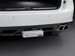 Weathertech 8ABS5V2 Billet BumpStep