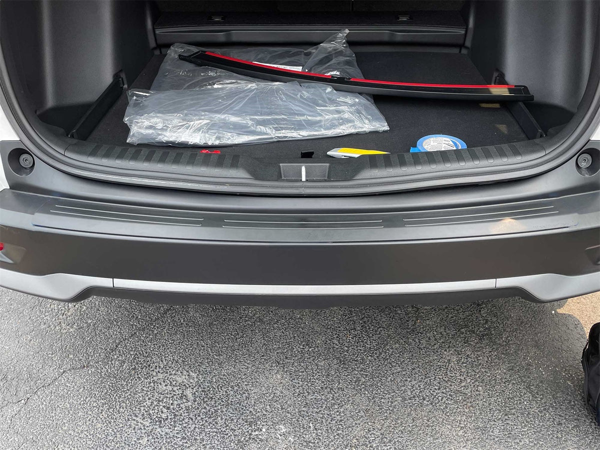 Weathertech BP0011 BumperTopper