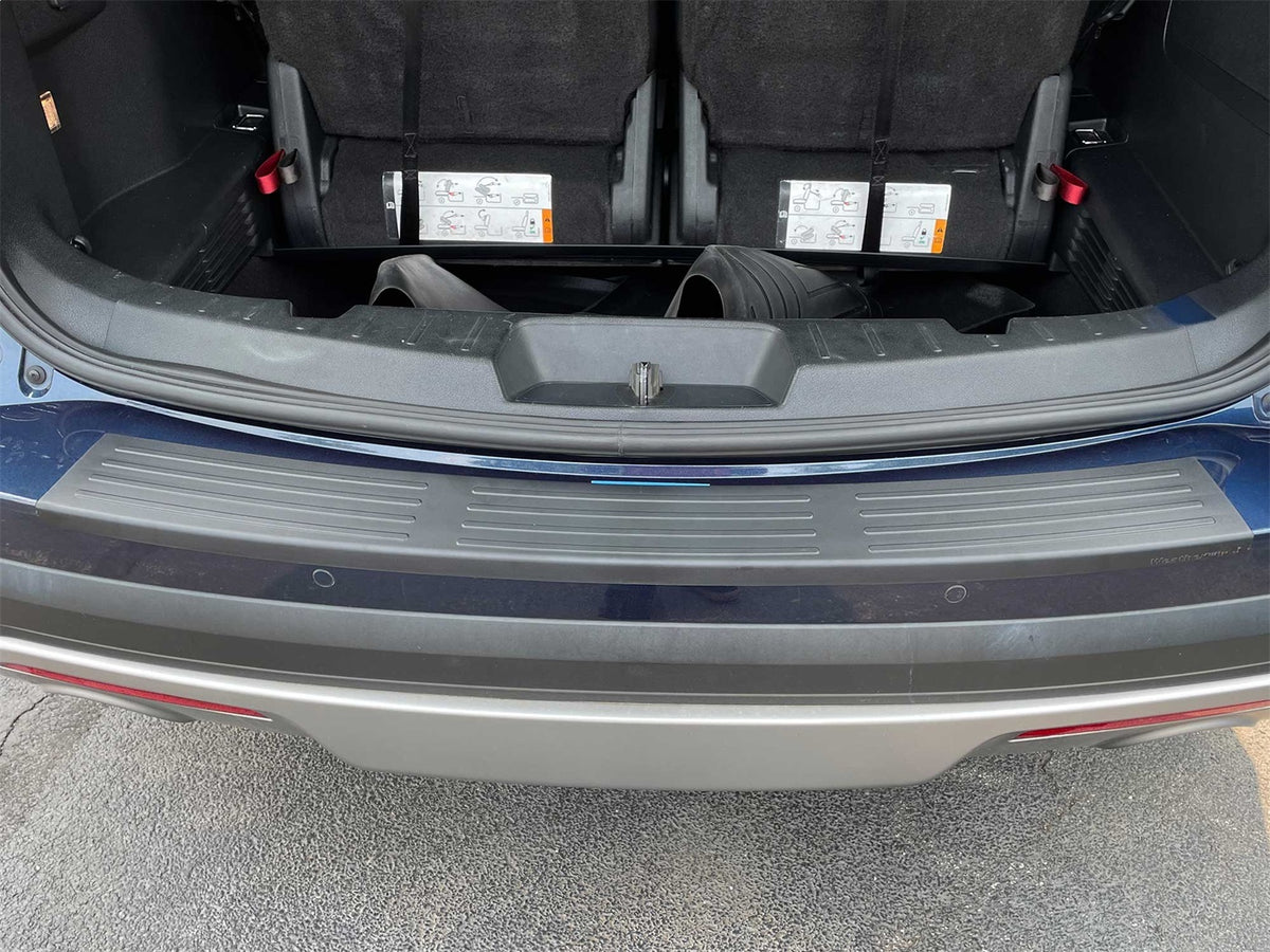 Weathertech BP0016 BumperTopper