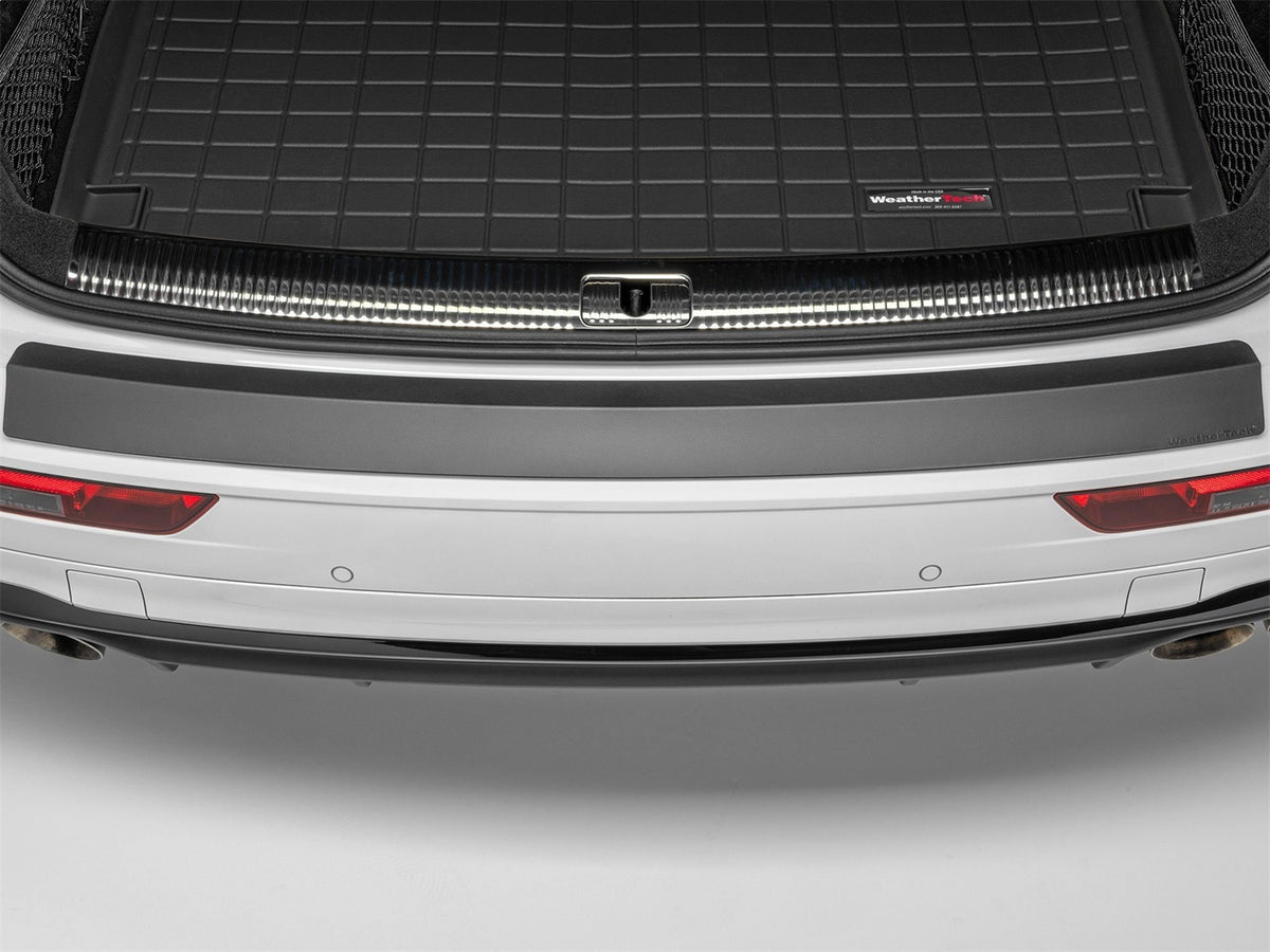 Weathertech BP0022 BumperTopper