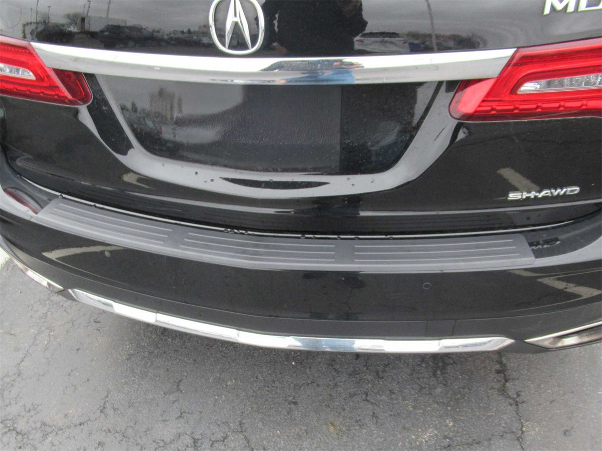 Weathertech BP0047 BumperTopper