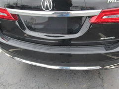Weathertech BP0047 BumperTopper