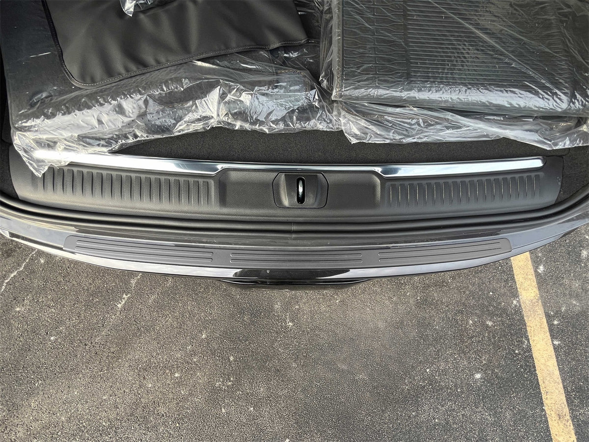 Weathertech BP0052 BumperTopper
