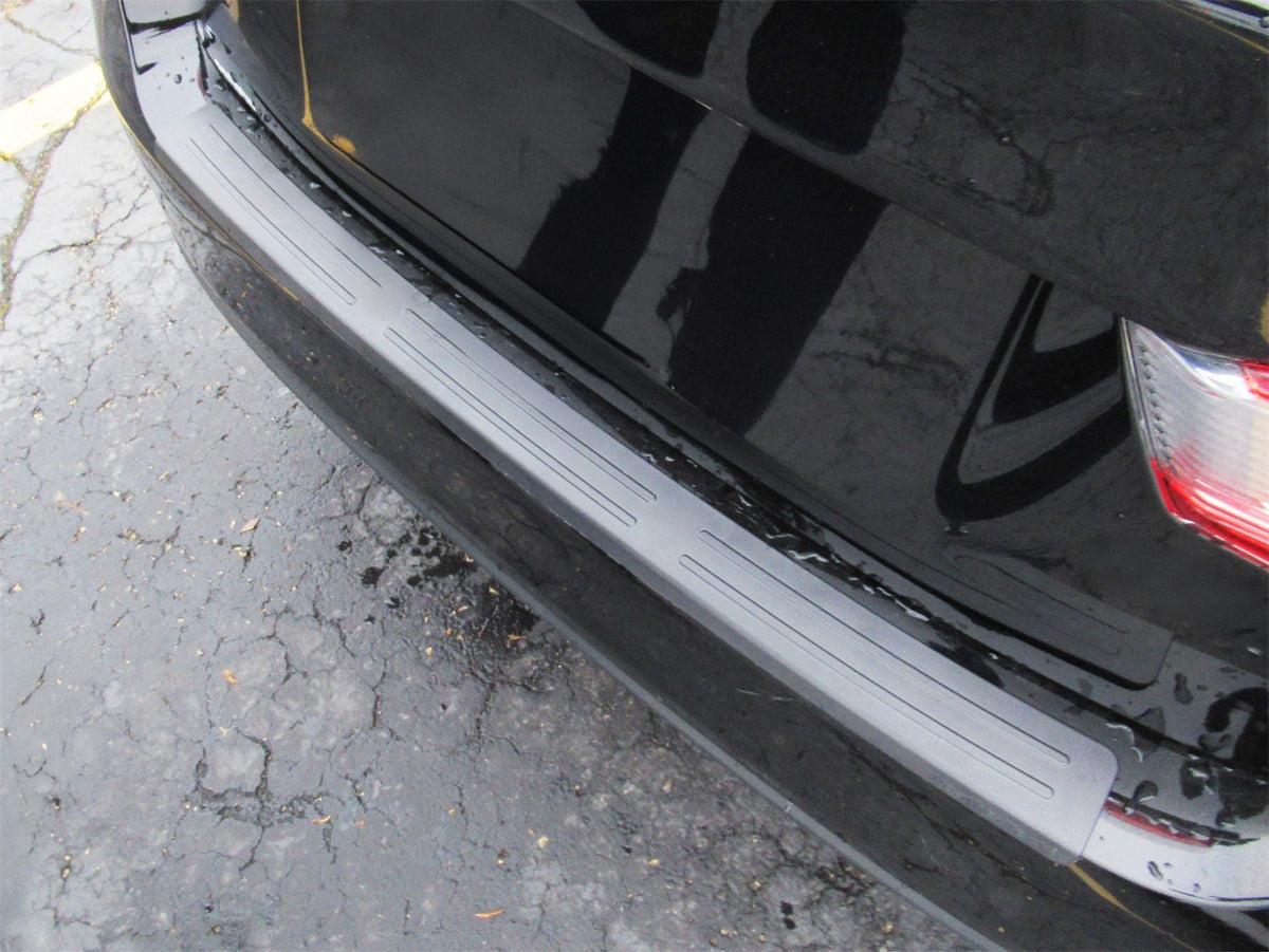 Weathertech BP0061 BumperTopper