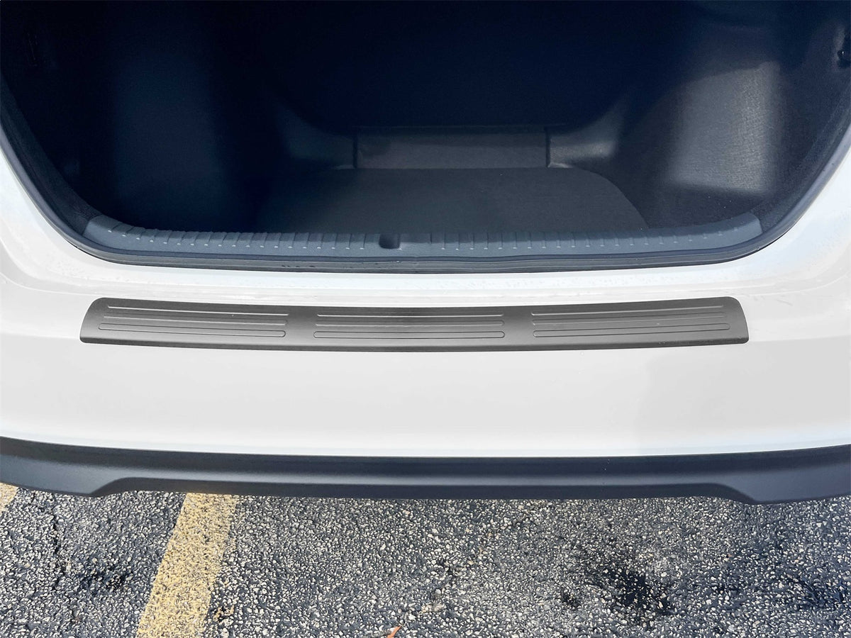 Weathertech BP0064 BumperTopper