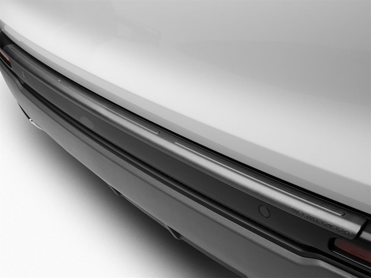 Weathertech BP0068 BumperTopper