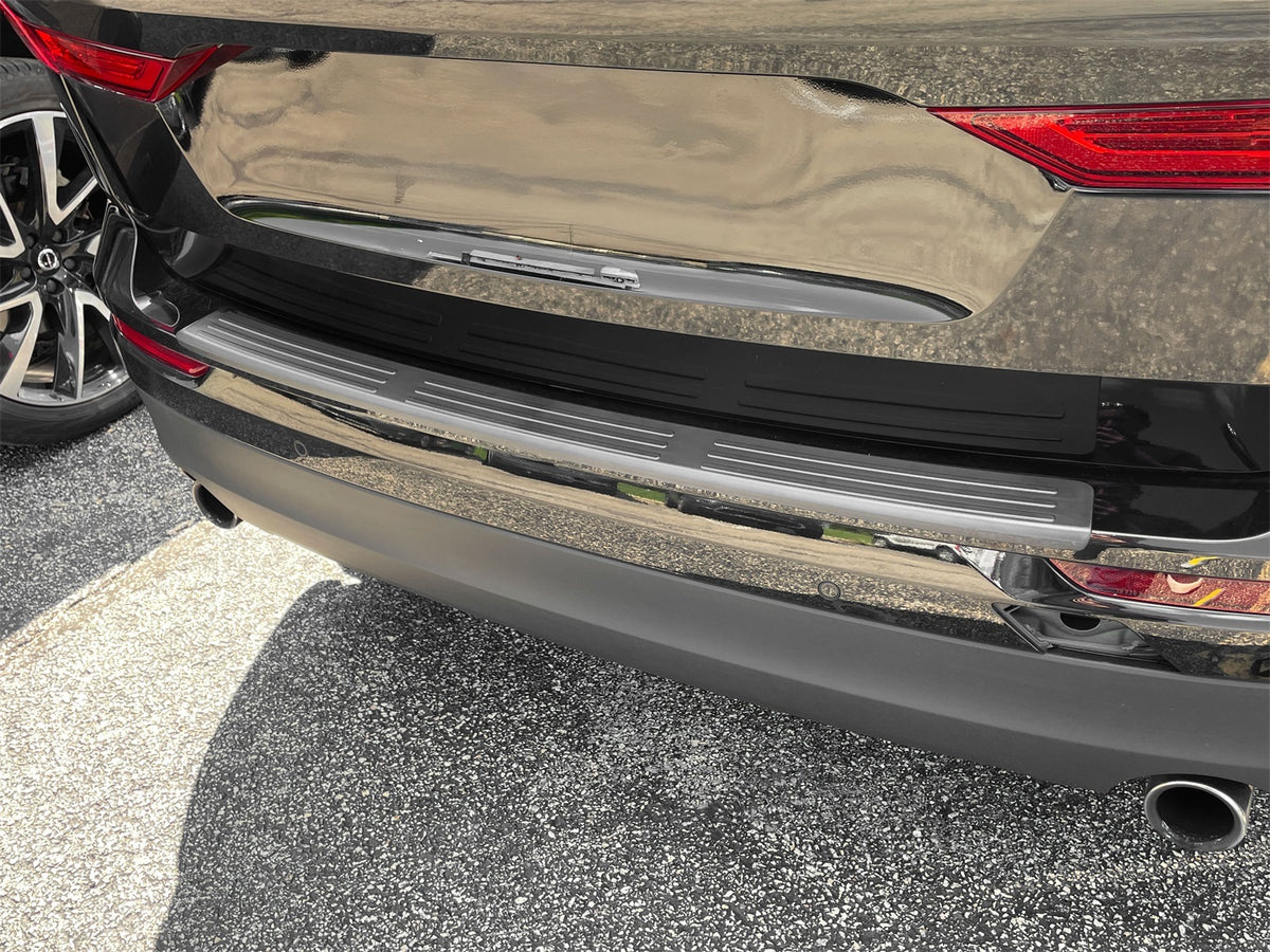 Weathertech BP0071 BumperTopper