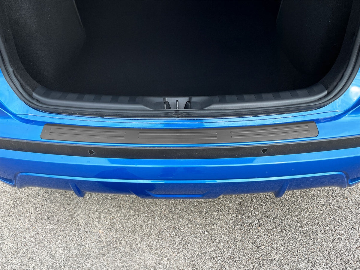 Weathertech BP0072 BumperTopper
