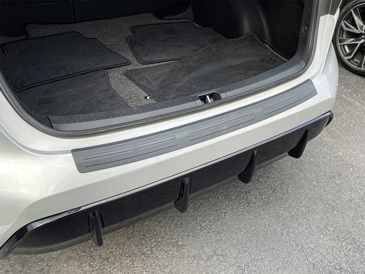 Weathertech BP0075 BumperTopper
