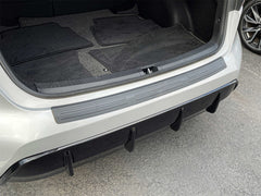 Weathertech BP0075 BumperTopper