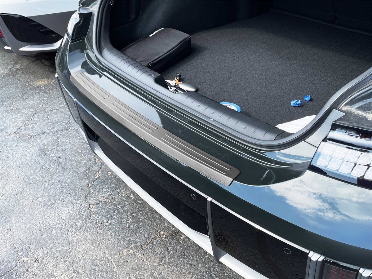 Weathertech BP0079 BumperTopper