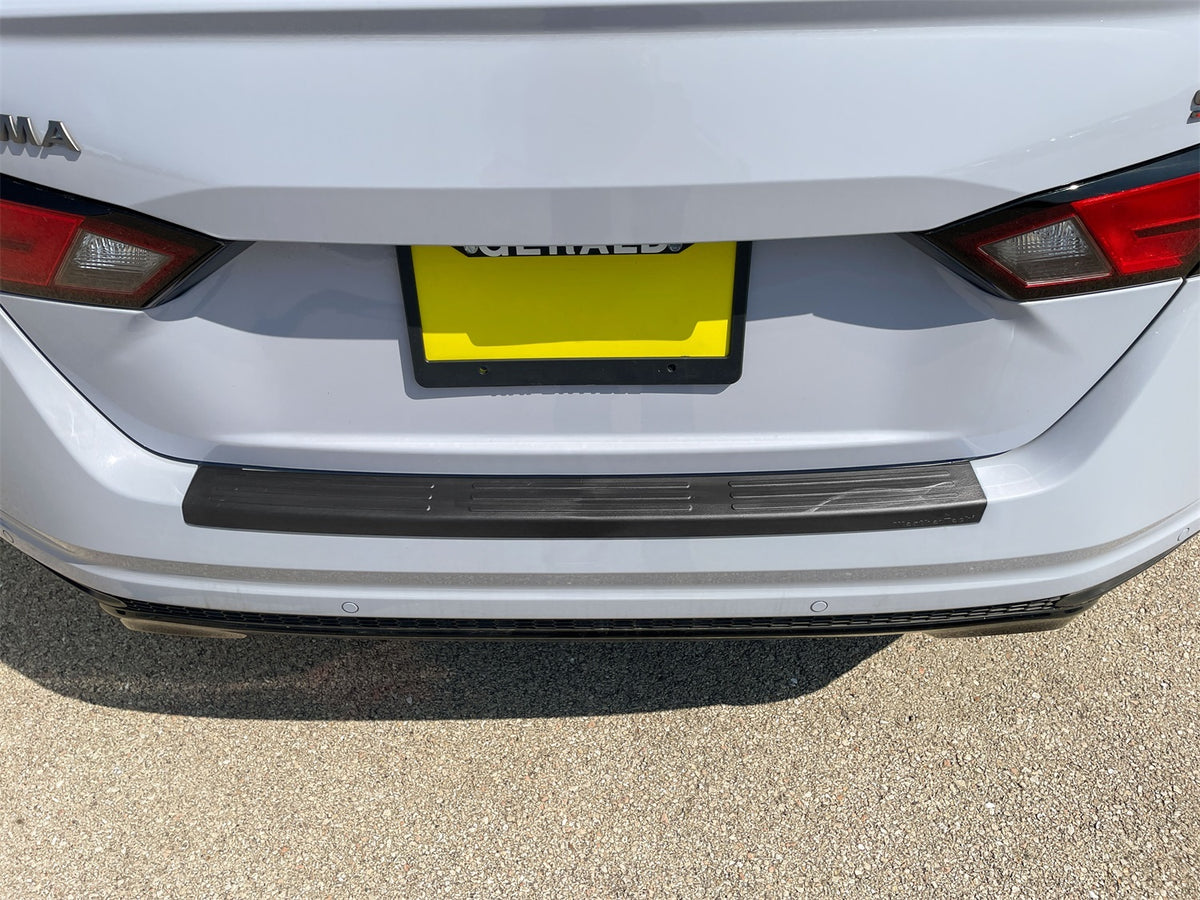 Weathertech BP0084 BumperTopper