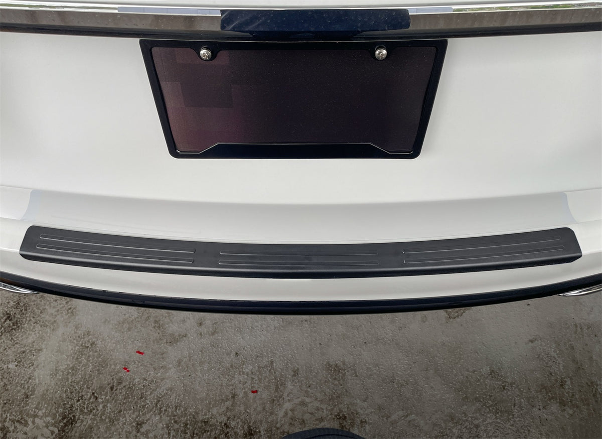 Weathertech BP0095 BumperTopper