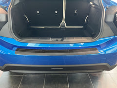 Weathertech BP0099 BumperTopper